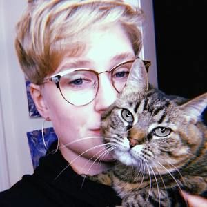 Meet your Posher, Sally